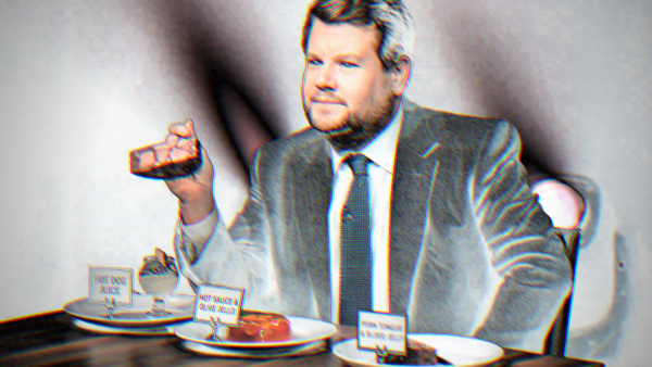 James Cordon