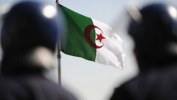 ضبط شبكة لتهريب المخدرات في الجزائر