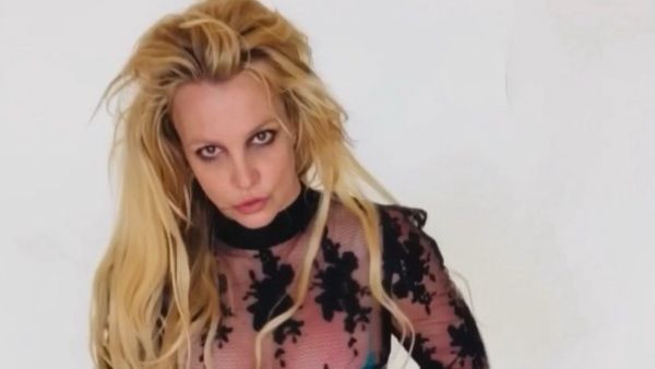The 'Lucky' singer spoke in court for 30 minutes on Wednesday