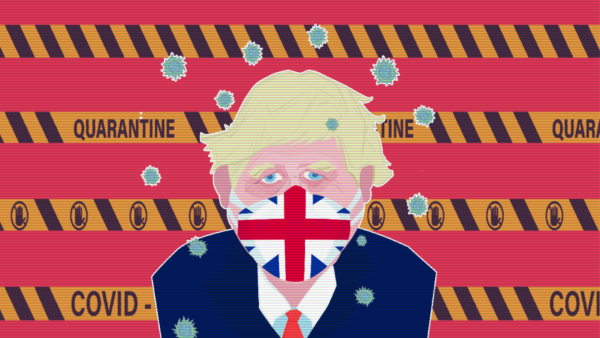 Boris Johnson