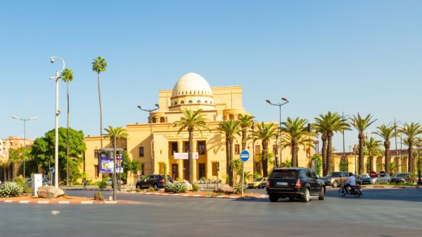 تجارة السيارات في المغرب تظهر عليها علامات التعافي 