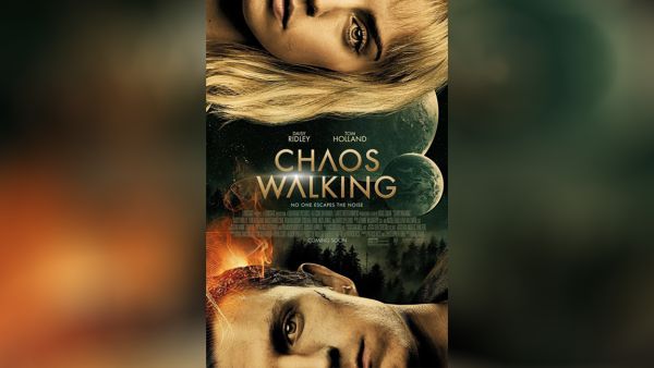 “Chaos Walking” is hardly a compelling watch