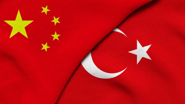 تركيا تتفق مع الصين على زيادة قيمة تسهيل مبادلة العملات القائم بين البلدين