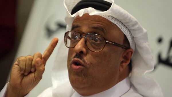 الفريق ضاحي خلفان