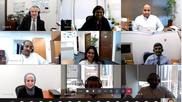 Markaz Hosts Renowned Negotiation Expert For “Expanding Our Mindset On Negotiation” Training Webinar    