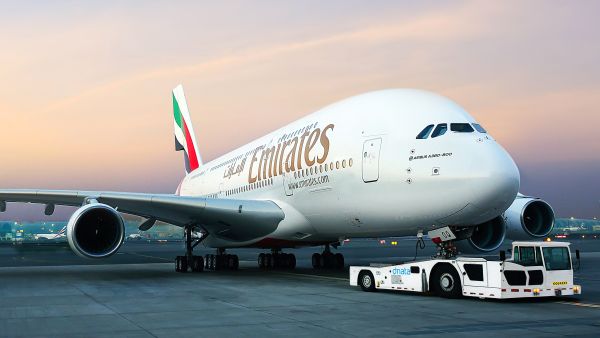 مجموعة الإمارات تعلن نتائجها عن السنة المالية 2020/ 2021