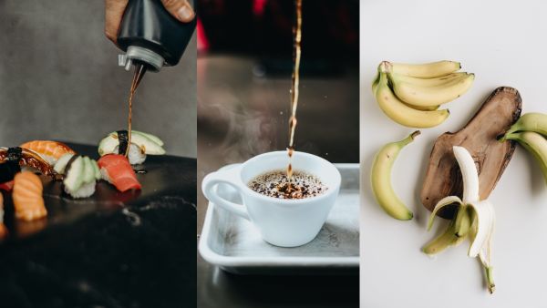 طبيب البوابة: 7 أطعمة شائعة الافراط في تناولها له مخاطر صحية