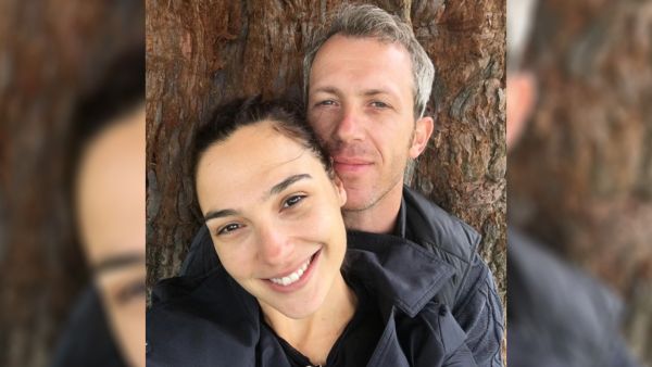 Gadot, 36, has been married to Jaron Varsano since 2008
