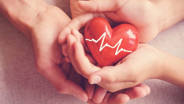 تتميز علاقتك بتوأم روحك بالتفاهم العاطفي الكامل