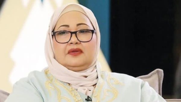 إنتصار الشراح