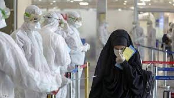 ايران تتسلم مليوني جرعة لقاح ضد كورونا