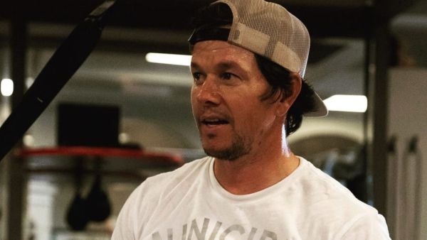 The mother of 12 co-starred in the reality TV series, Wahlburgers