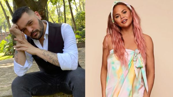  Chrissy recently returned from a social media hiatus to address bullying allegations made against her 
