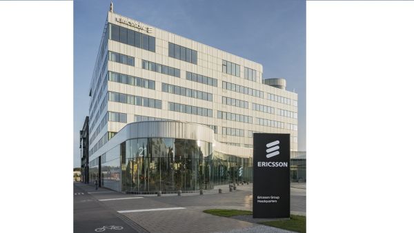 Ericsson Strengthens Cloud Ran Portfolio With 5G Mid-band Support 
