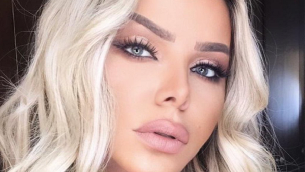 رزان مغربي