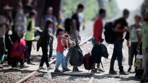 refugees