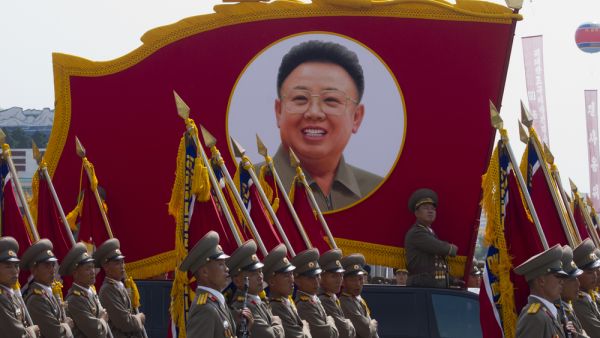 North Korea's human rights violation files by the UN were closed