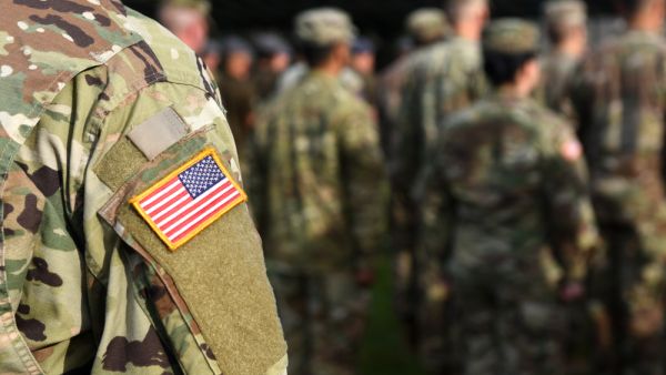 US withdrawal is half the way done