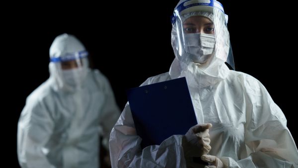 Jordan reports 12 COVID-19 deaths.