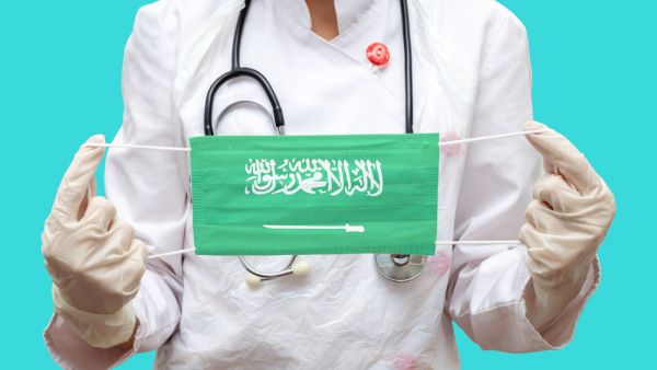 COVID-19 deaths in Saudi Arabia tops 13