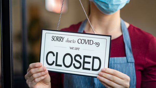 Jordan eases covid-19 measures amid vaccination campaigns