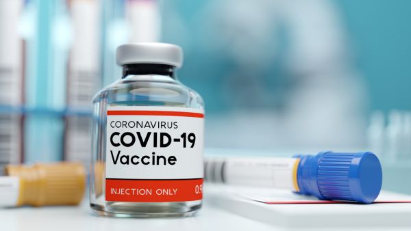 Vaccine Deal with the Israeli government was canceled
