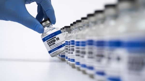 Corona Virus 2019-ncov vaccine