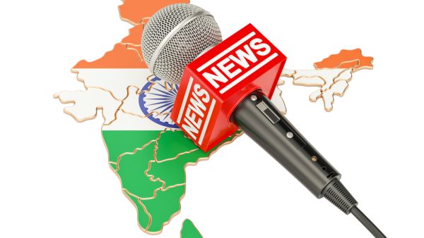 India