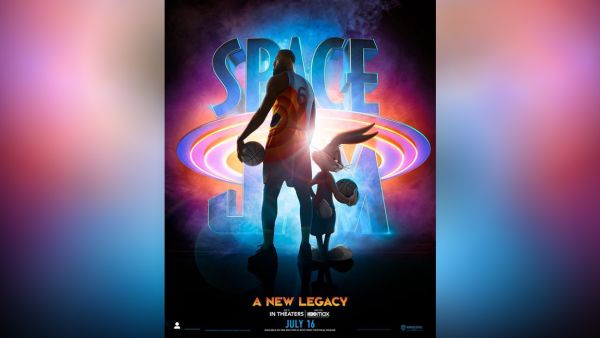 The original film starred Michael Jordan as himself