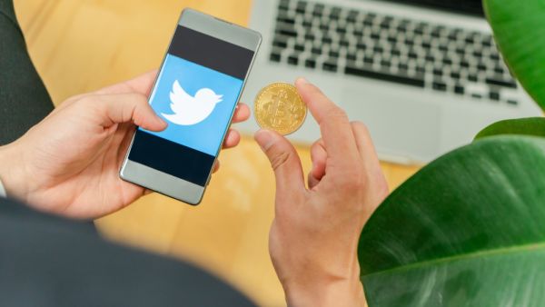 رئيس تويتر يعتزم إطلاق محفظة للبيتكوين