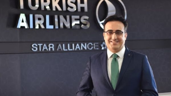 M. İlker Aycı, Chairman of the Board and the Executive Committee of Turkish Airlines Turkish Airlines and Turkish Cargo Rise to the Top Amid Pandemic