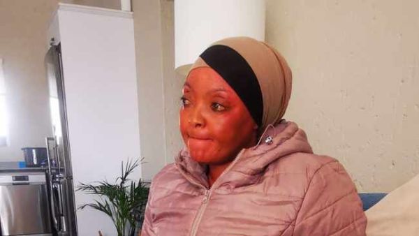 Gosiame Sithole a South African woman who claimed to have given birth to ten children