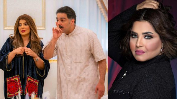 إلهام الفضالة