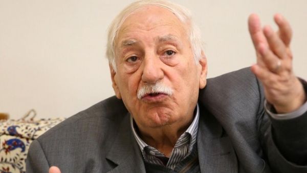 أحمد جبريل رجل كلّ الأدوار السورية..