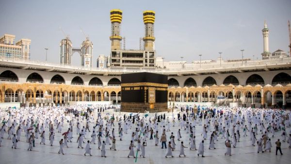 منافع الحج وصحة الناس