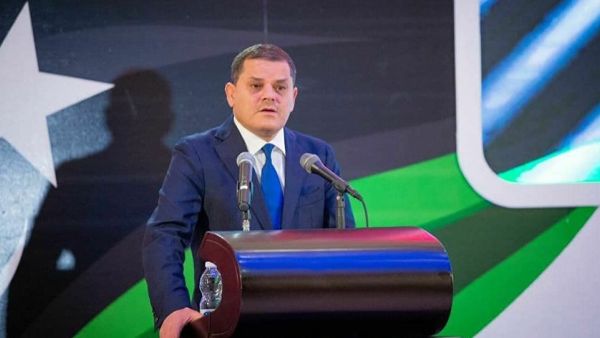الدبيبة وبوتين.. حفتر والجزائر