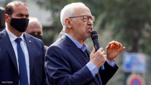 النهضة : الرئيس انقلب على الشرعية