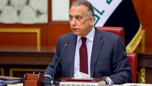 ما هو أهمّ من دخول الكاظمي البيت الأبيض