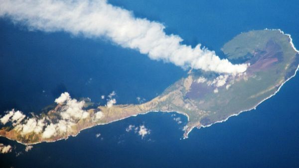  المحيط الهادئ