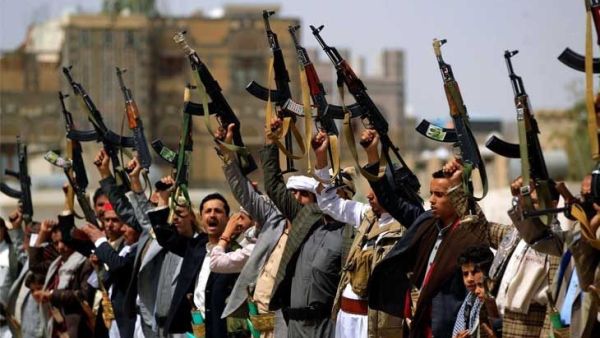 سبعة أسباب لعدم هزيمة الحوثيين في اليمن