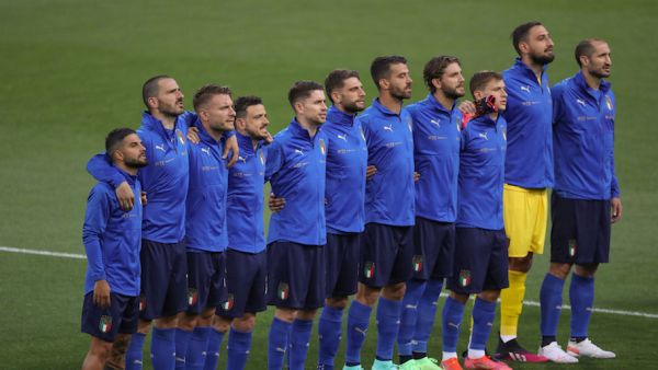 منتخب إيطاليا