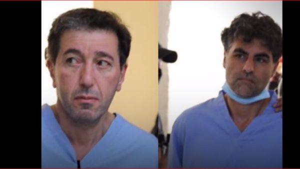 نفى مكتب مدعي عام محكمة أمن الدولة مزاعم بأن المحاكمة كانت غير عادلة