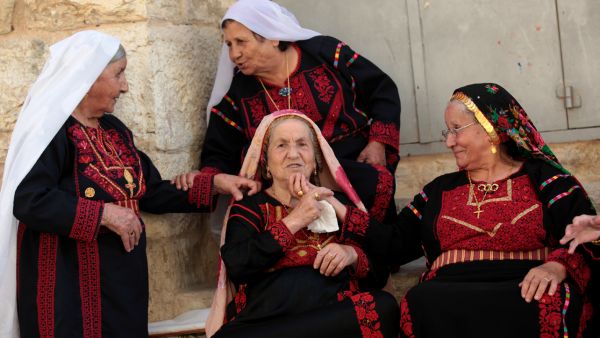 تعبيرية 