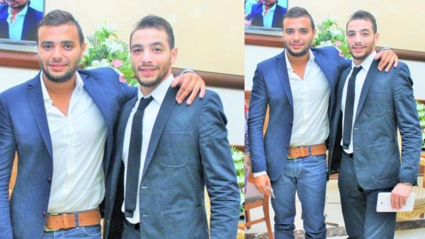 رامي صبري