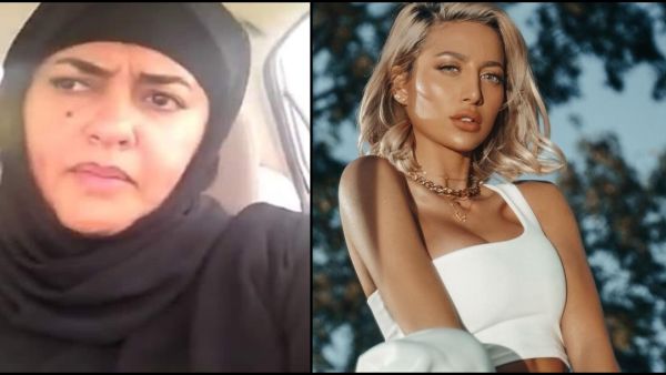 سلوى المطيري