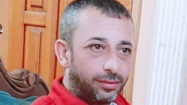  شادي حيدر نوفل