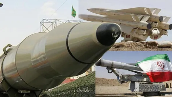 اميركا مصممة على مواجهة الانشطة الايرانية