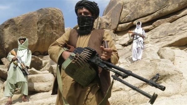 كم يبلغ عدد عناصر طالبان؟