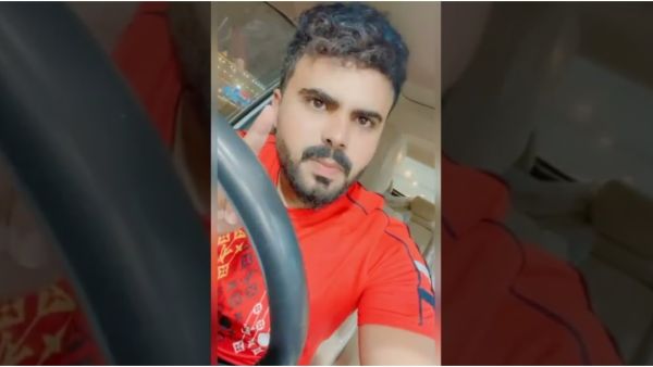 عبدالله مشايخ
