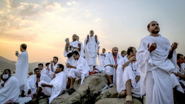 السعودية: عيد الأضحى في 20 يوليو المقبل